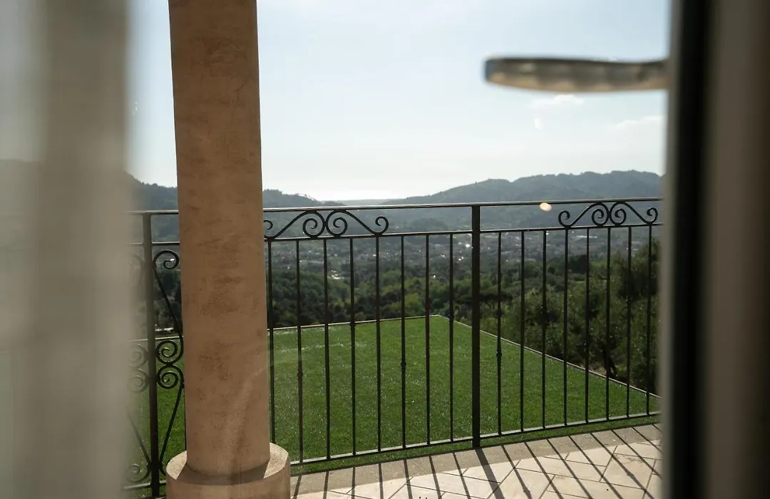Villa "Il Grillo" Piscina Privata, Panorama E Privacy-1